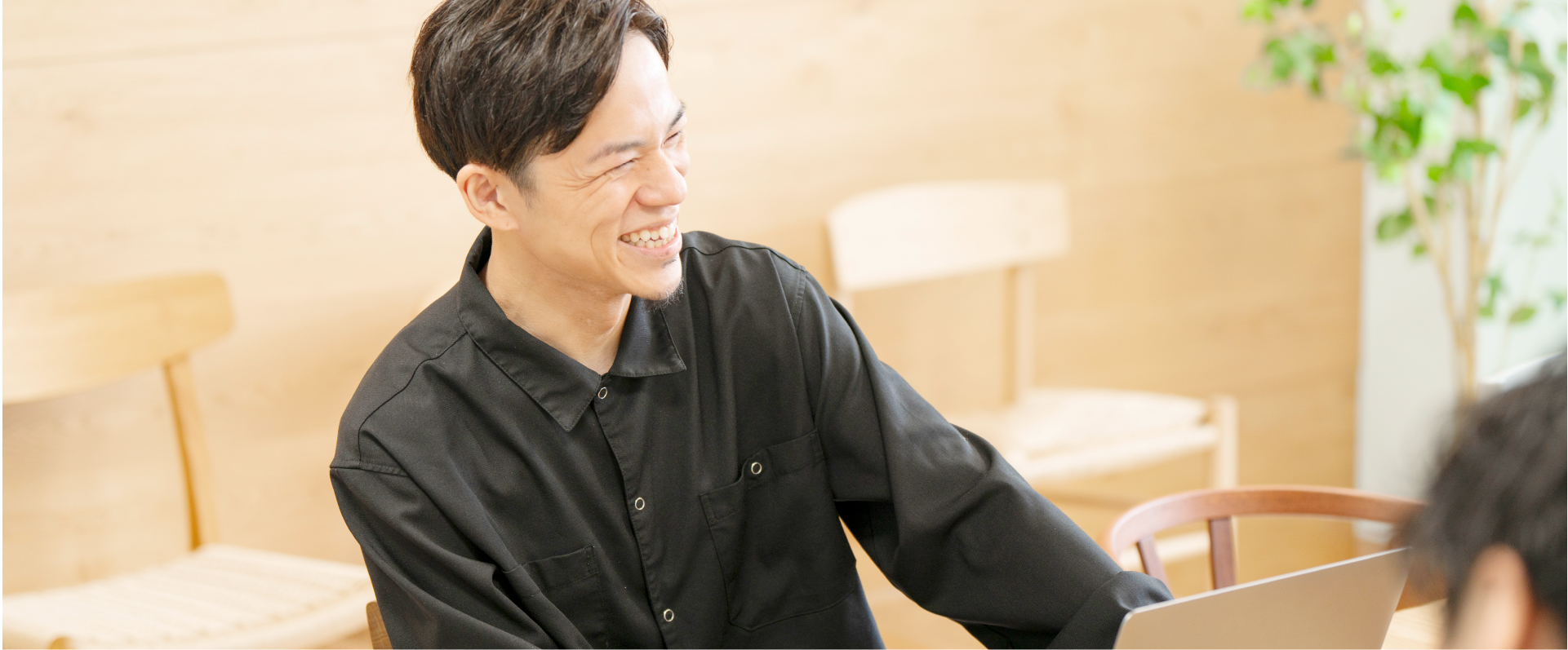 003 社員が語るサワライズ