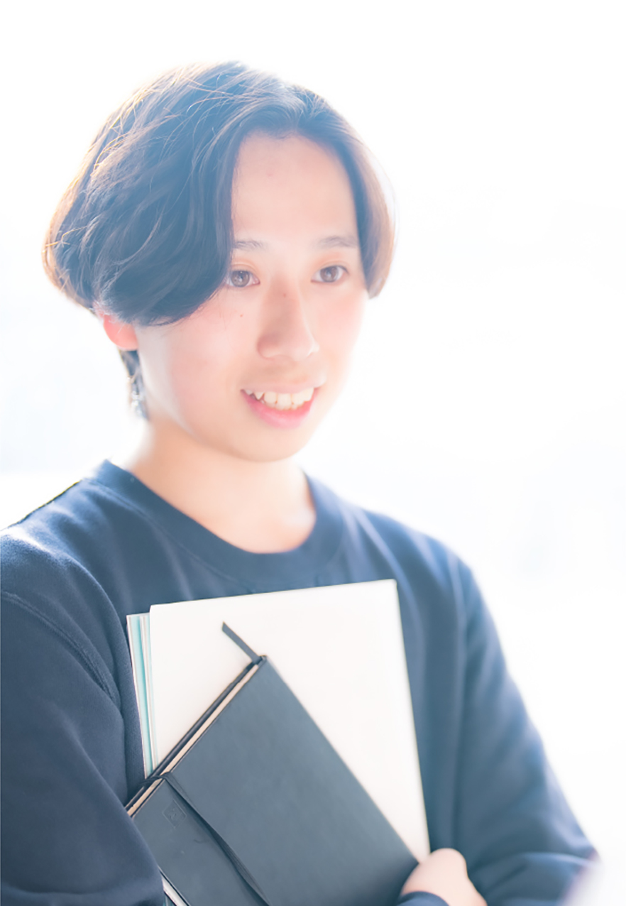 社員を知る-イメージ2