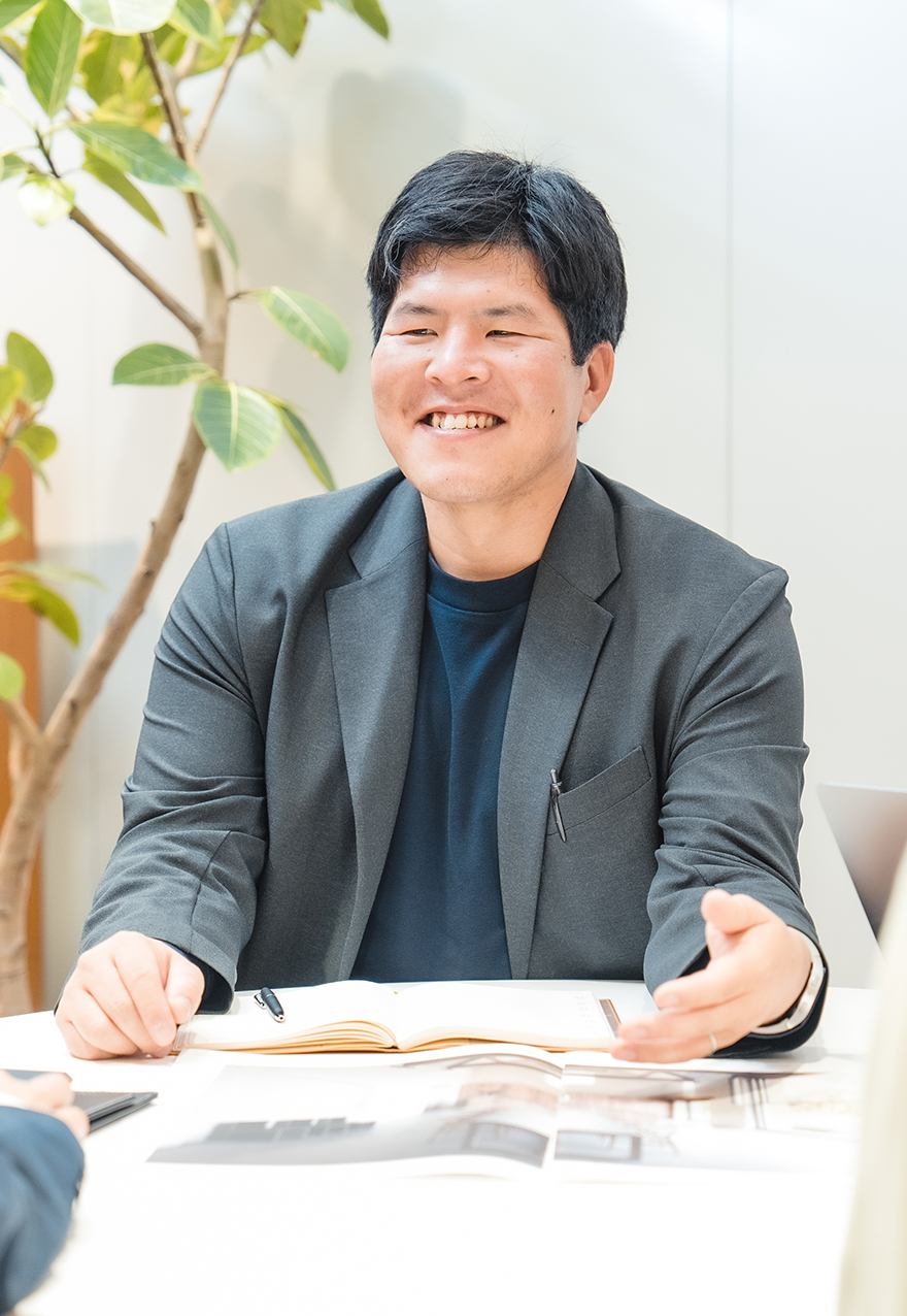 社員を知る-イメージ6